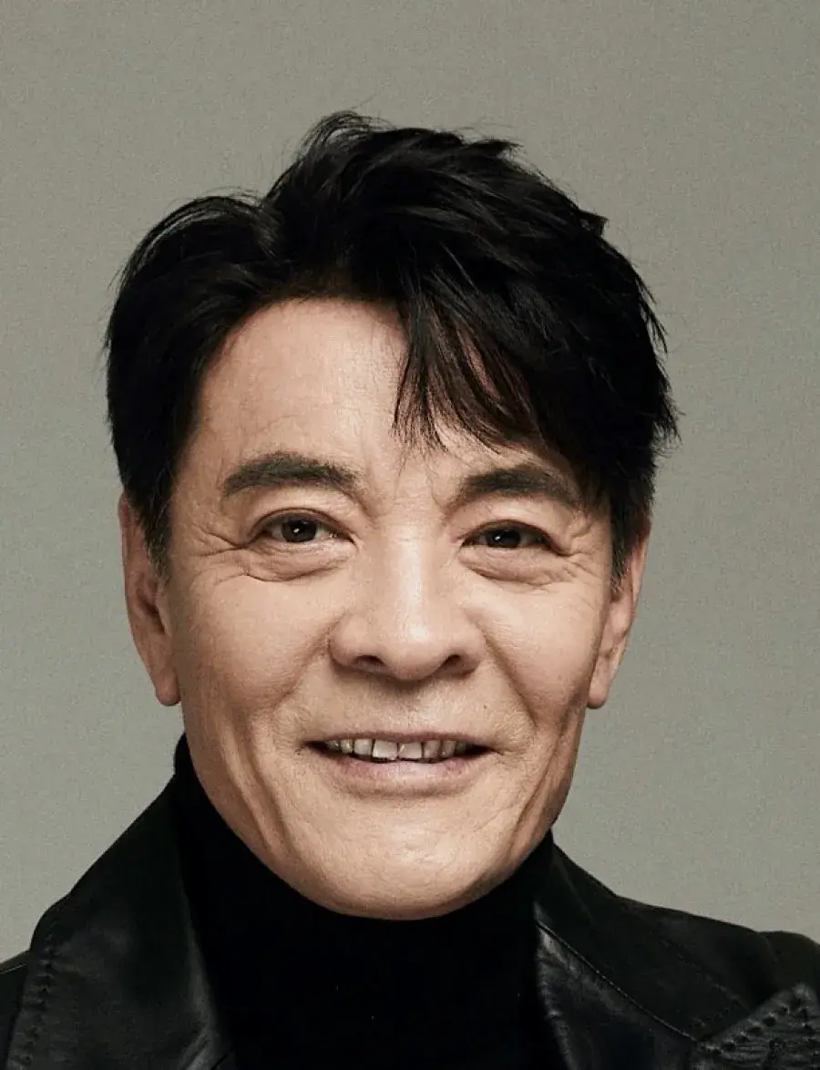 بیوگرافی Liu Wei