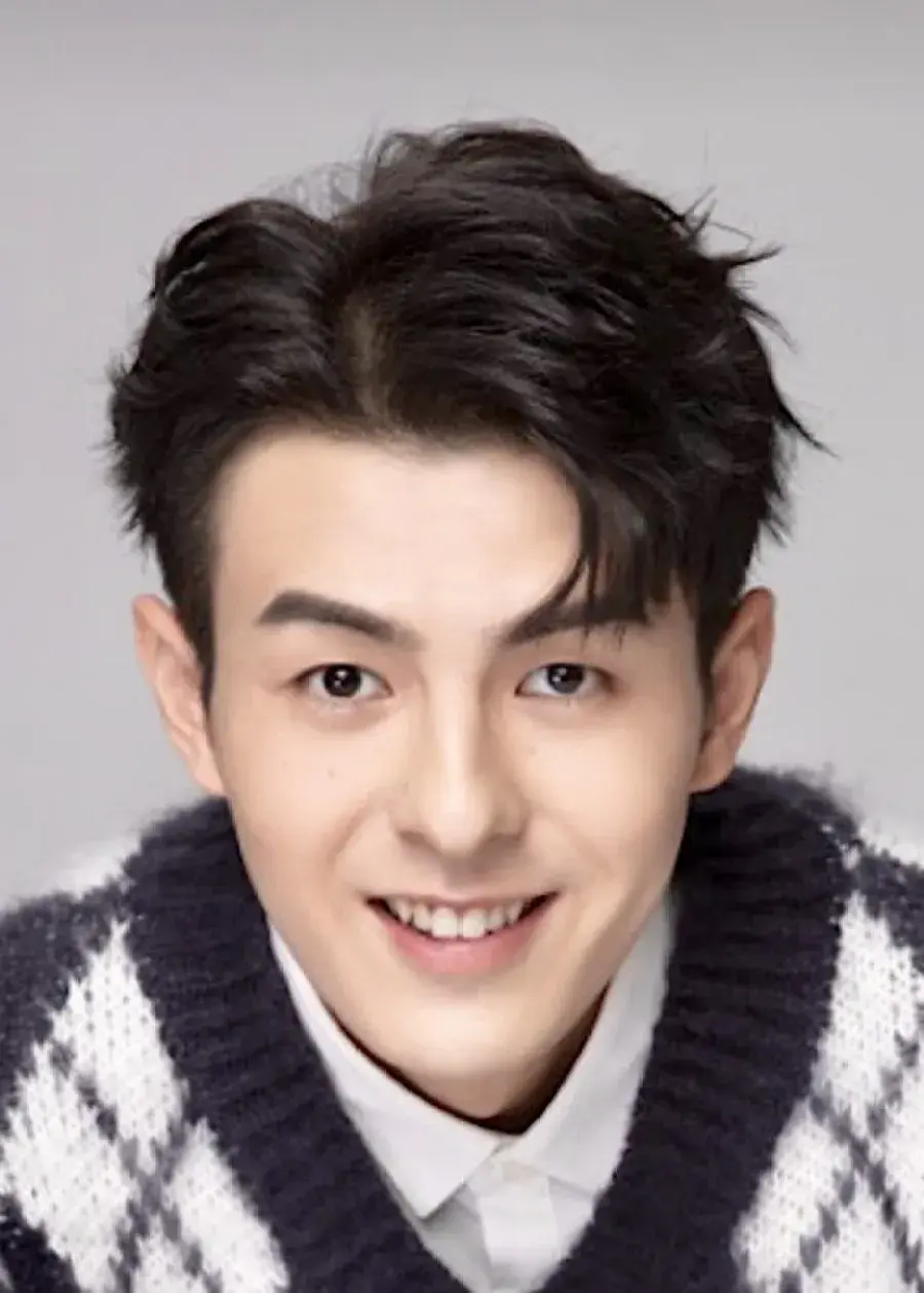 بیوگرافی Zhang Hao Zhe