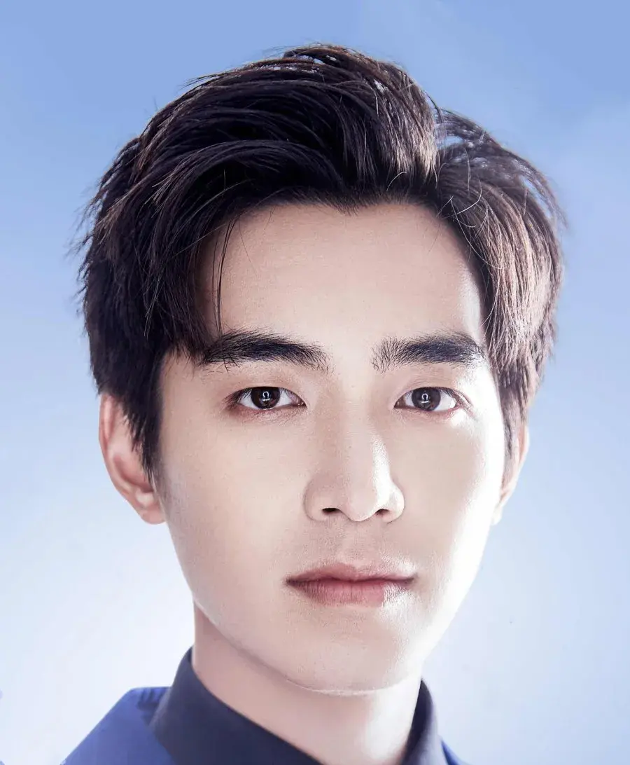 بیوگرافی Yan Yu Hao