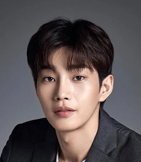 Kim Jae Young