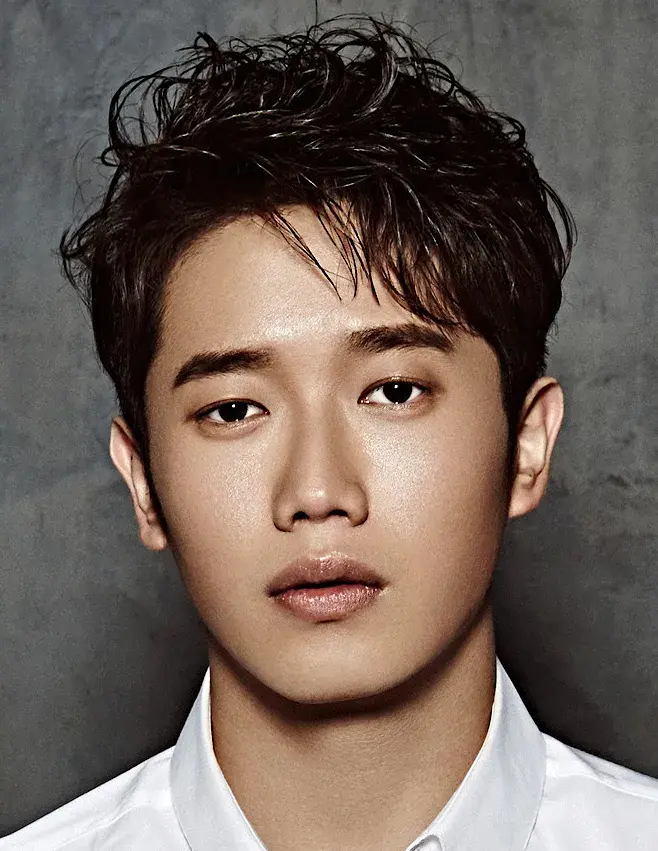 بیوگرافی Li Jia Ming