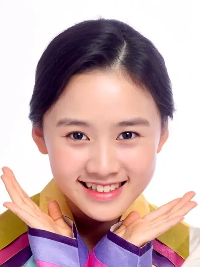 بیوگرافی Shin Soo Yun