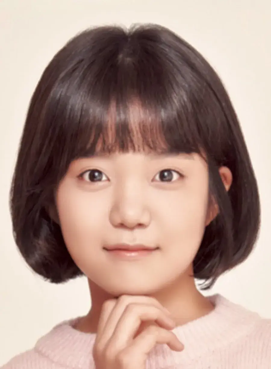 بیوگرافی Yoo Eun Mi