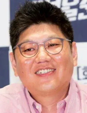 بیوگرافی Kim Jung Min