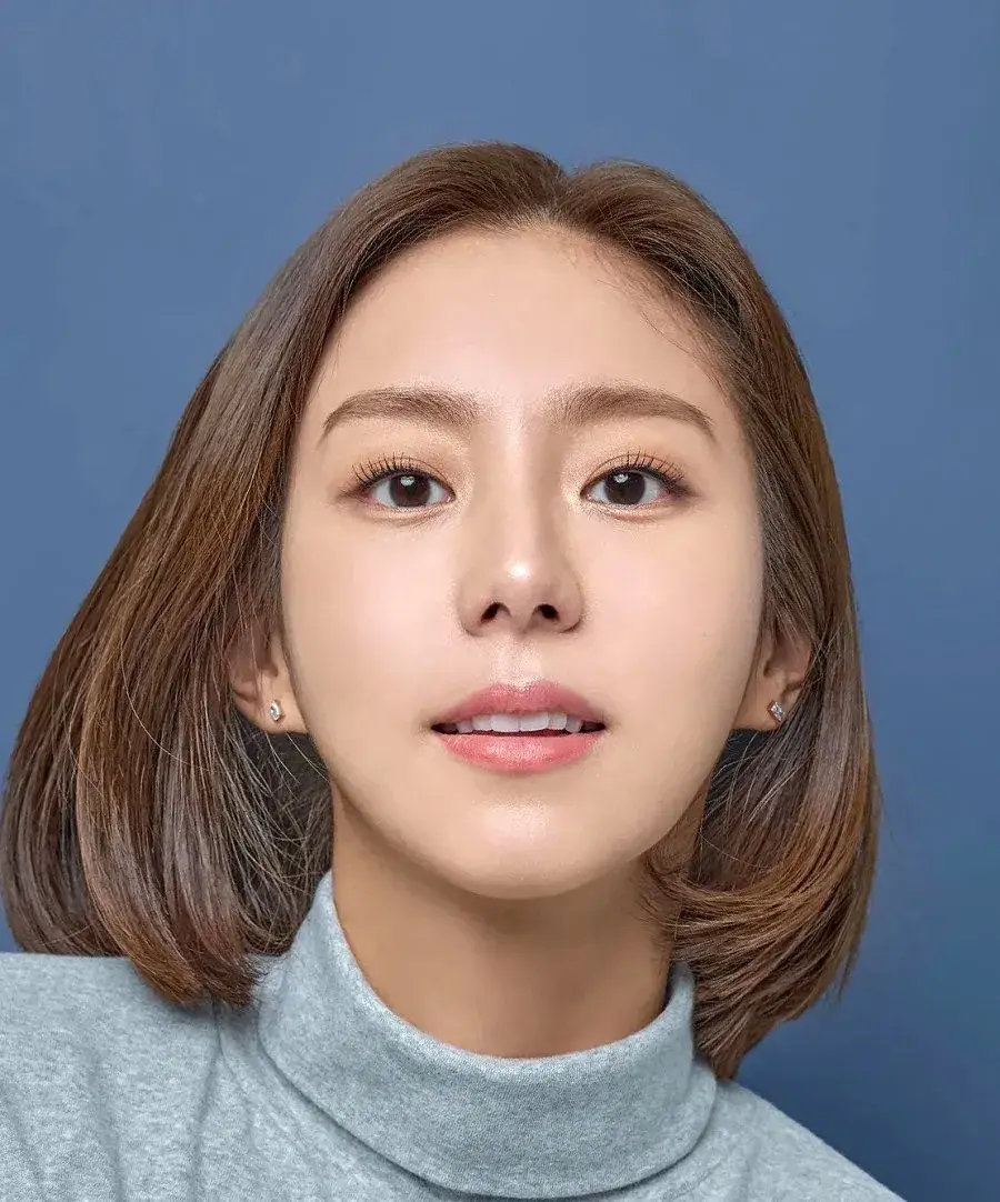 بیوگرافی Kim Yoo Jin