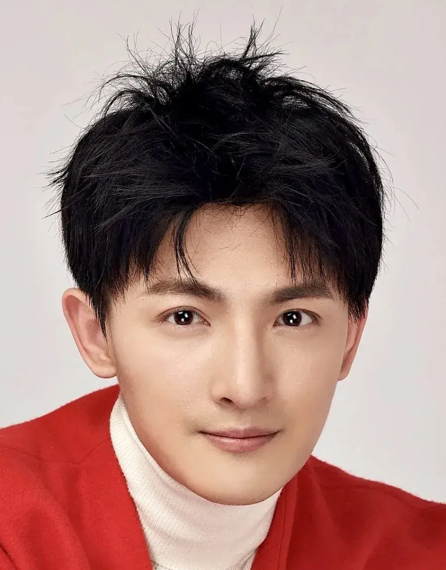 بیوگرافی Li Chang