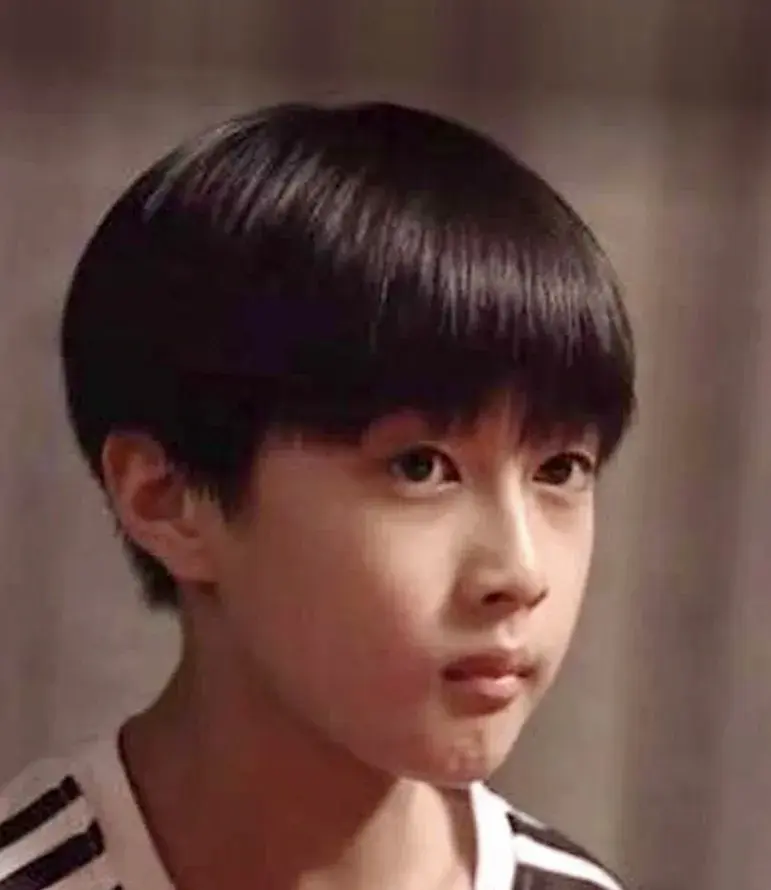 بیوگرافی Wang Zi Yi