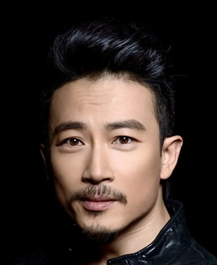 بیوگرافی Zhao Bin