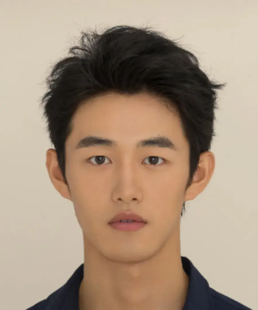بیوگرافی Sheng Gang Shuai