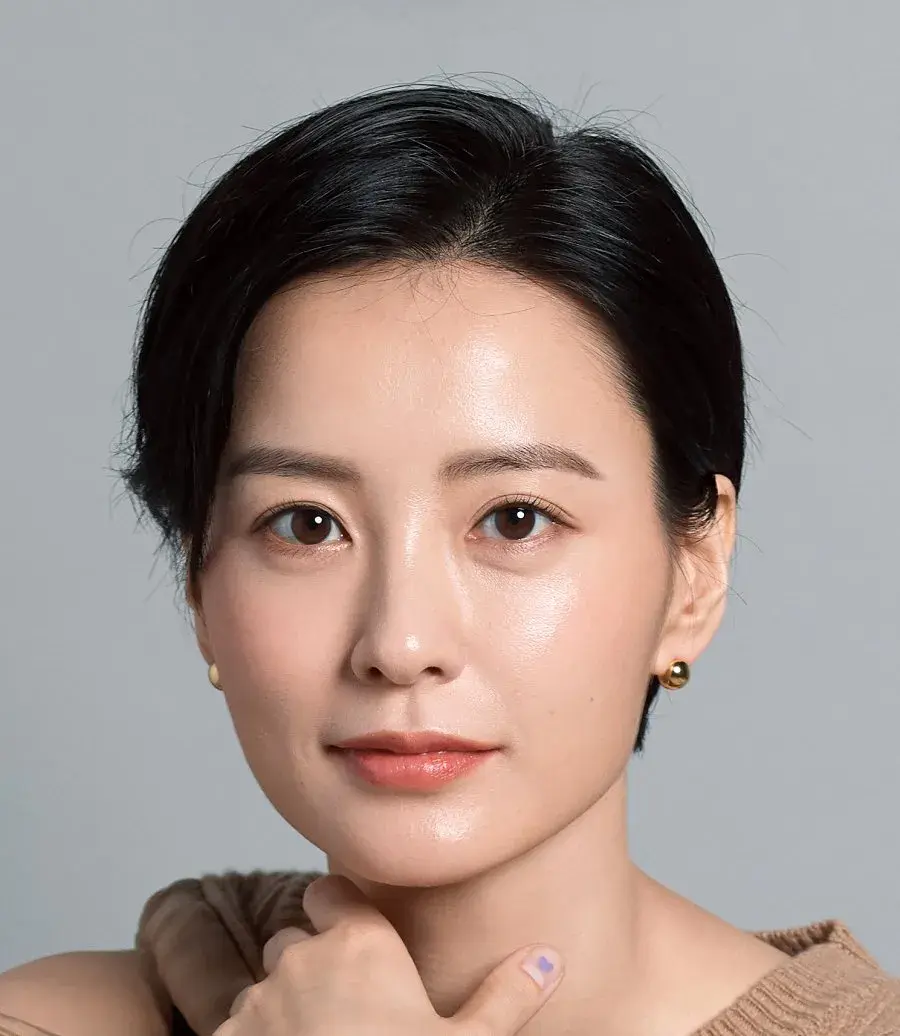 بیوگرافی Jung Yu Mi