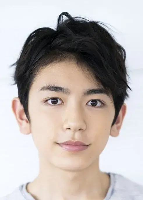 بیوگرافی Uchikawa Reo