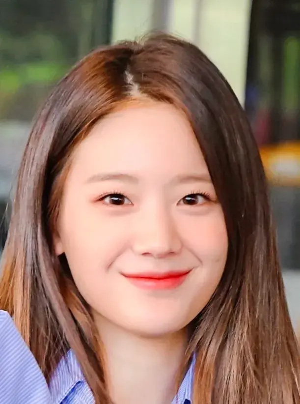 بیوگرافی Jang Gyu Ri