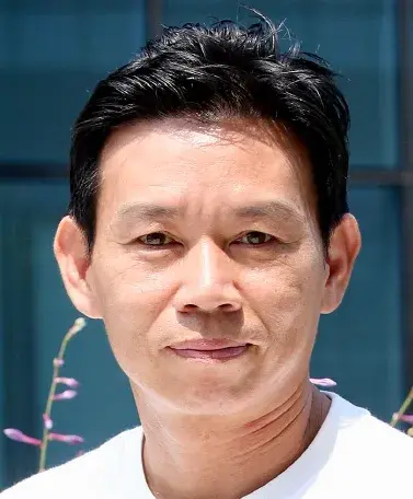 بیوگرافی Baek Seung Chul
