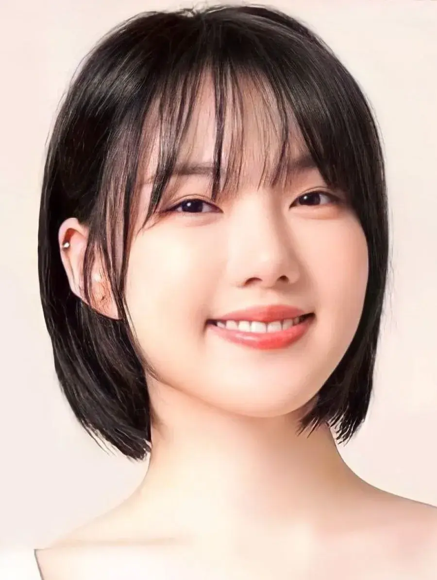 بیوگرافی Jung Ye Rin