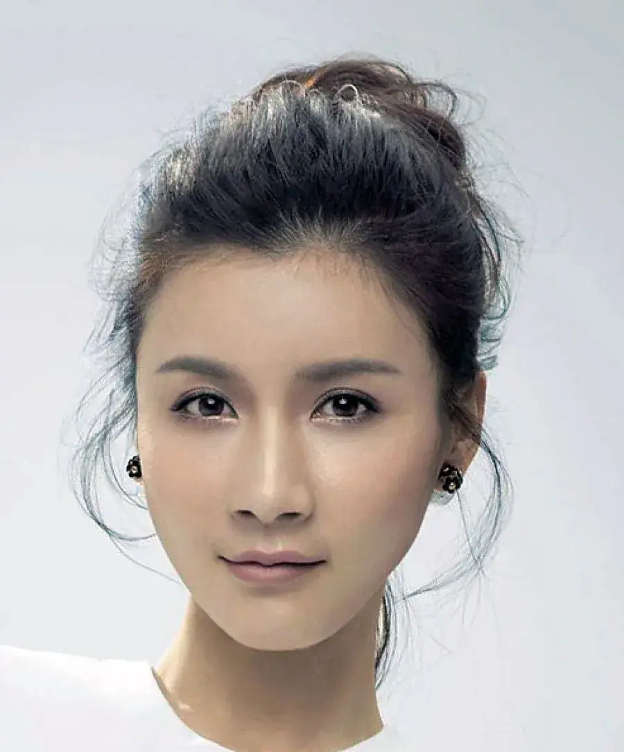 بیوگرافی Li Xu