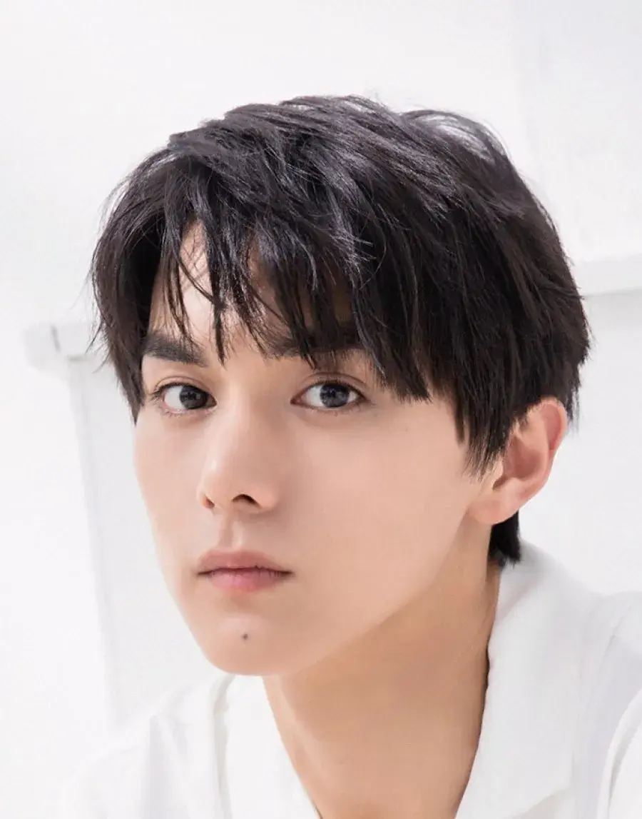 بیوگرافی Zhang Yuan Kun