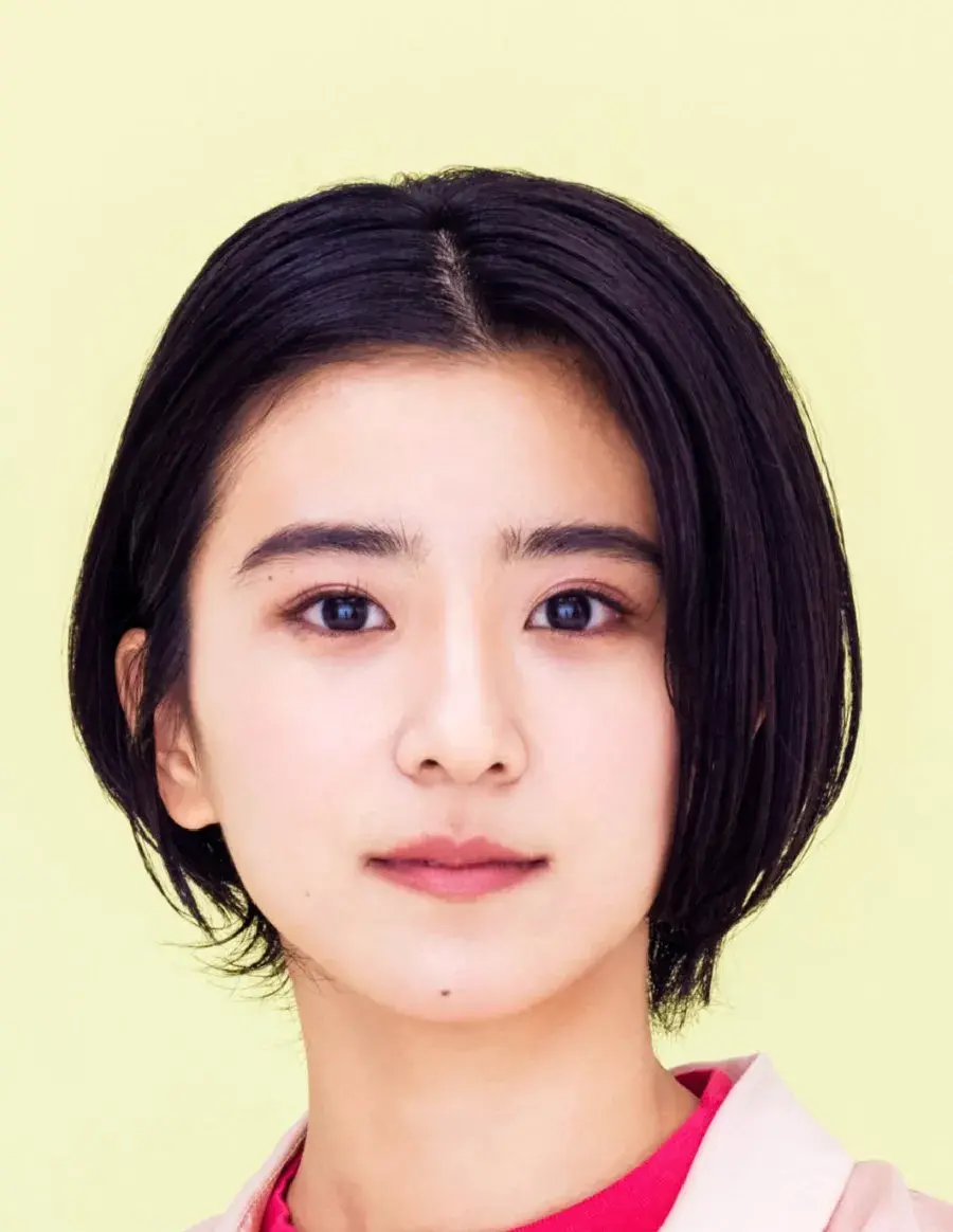 بیوگرافی Kuroshima Yuina