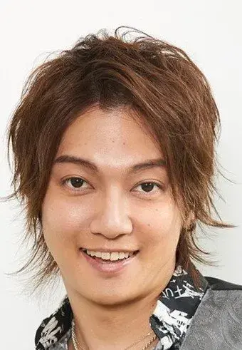 بیوگرافی Kyan Yutaka