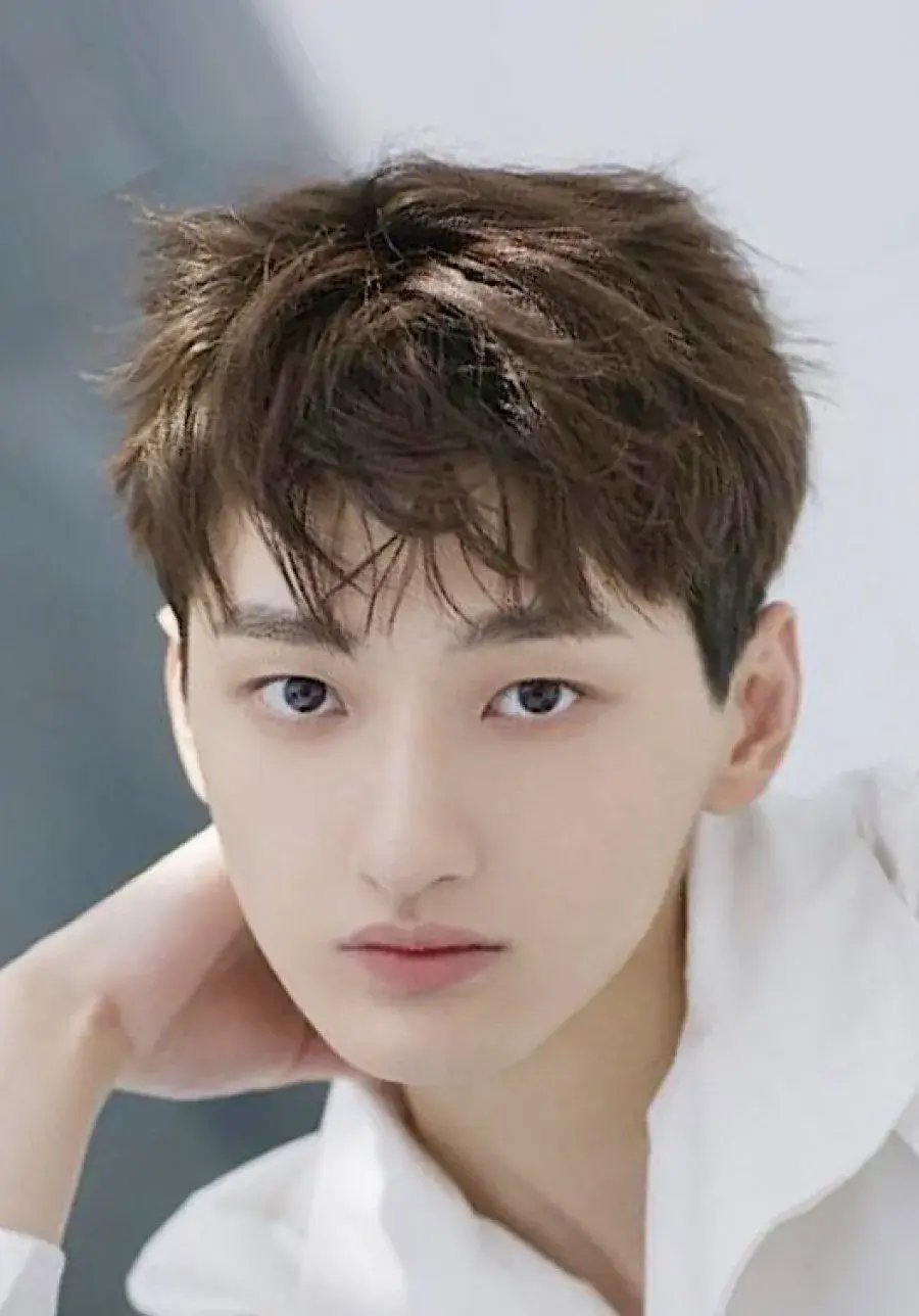 بیوگرافی Liu Te