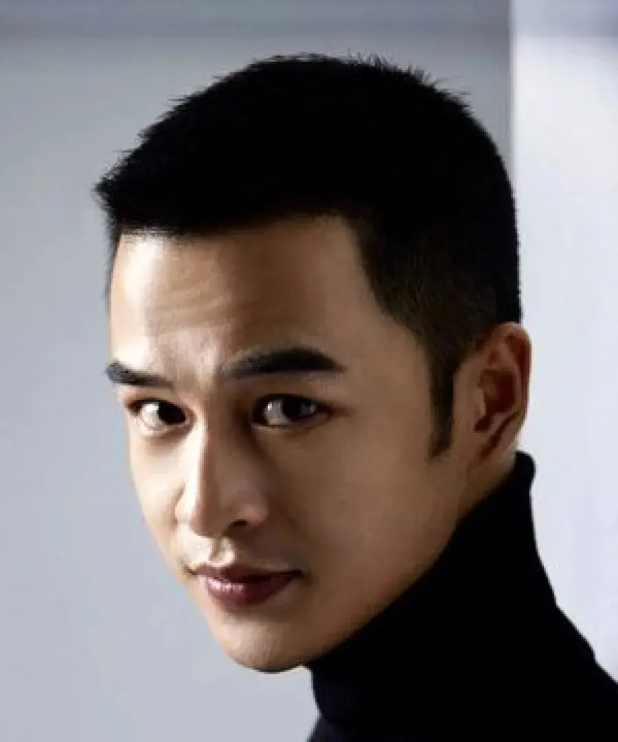بیوگرافی Liu Feng Shuo