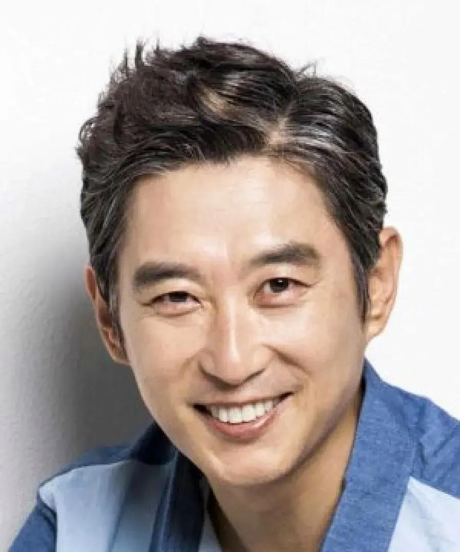 بیوگرافی Kim Won Hae