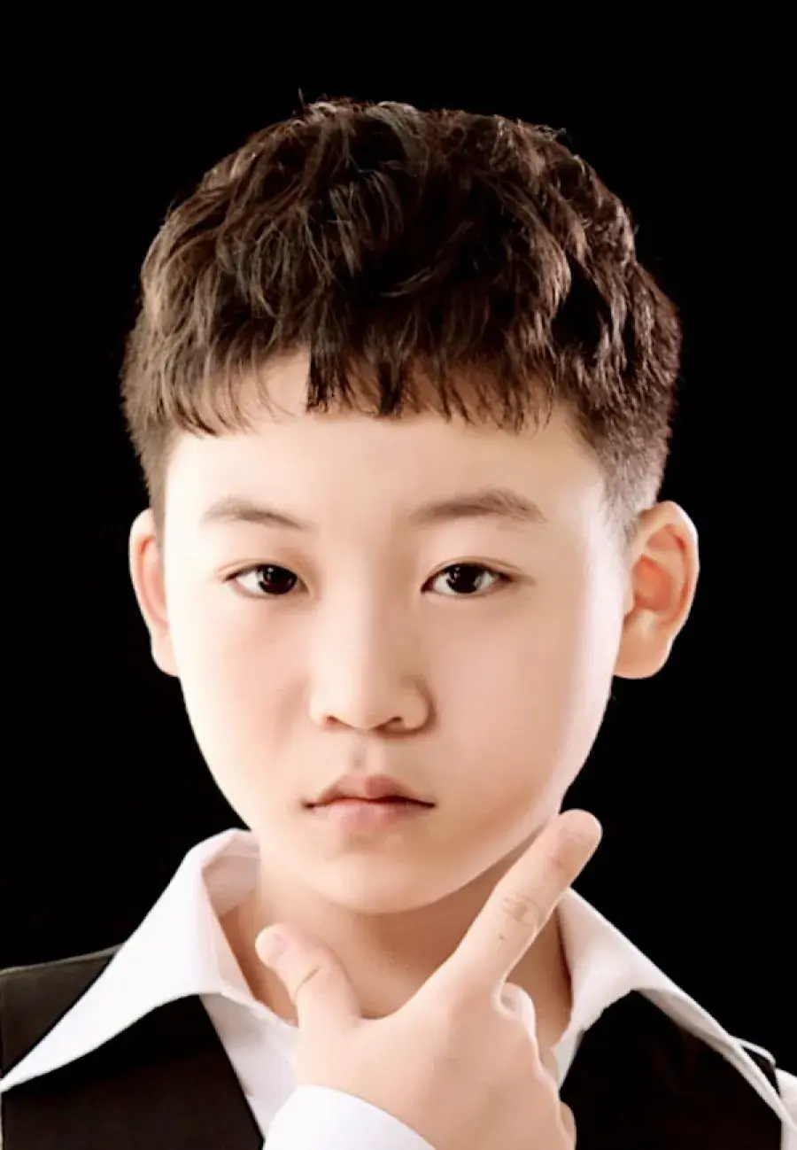 بیوگرافی Hang Cheng Yu