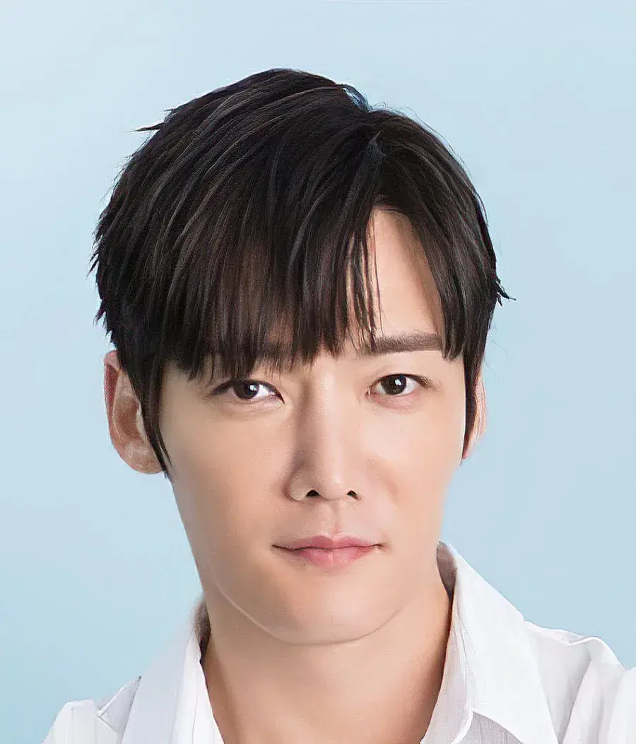 بیوگرافی Choi Jin Hyuk