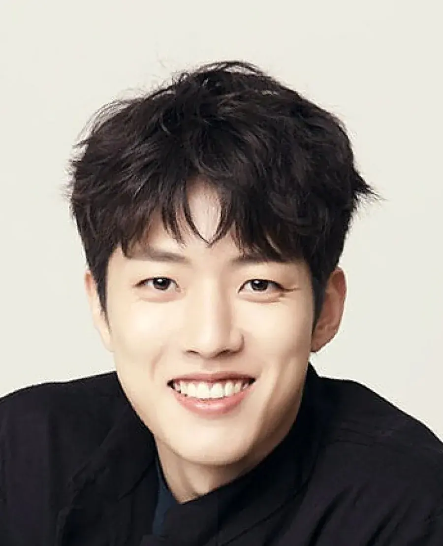 بیوگرافی Lee Sung Yeol