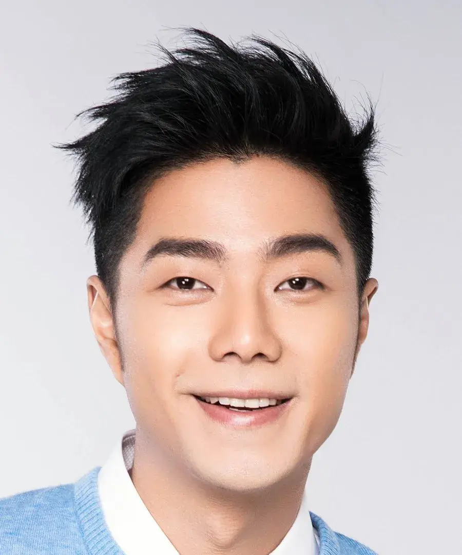 بیوگرافی Yuan Cheng Jie