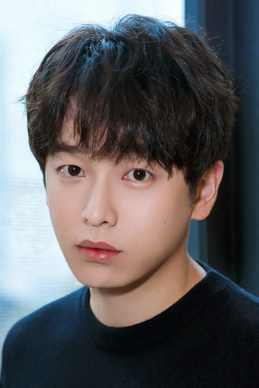 بیوگرافی Peng Yu Chang