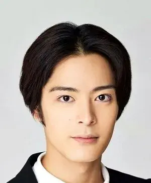 بیوگرافی Shiono Akihisa