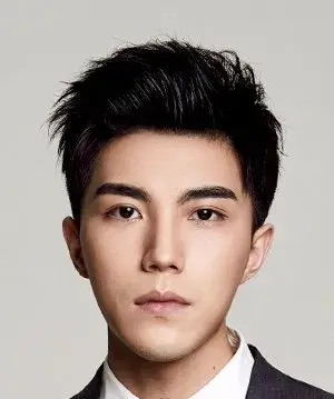 بیوگرافی Li Ze Qian