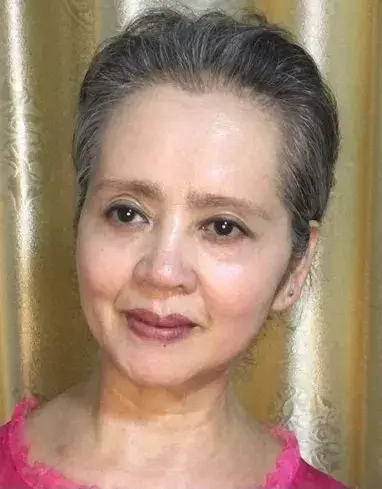 بیوگرافی Zhang Yan Hua