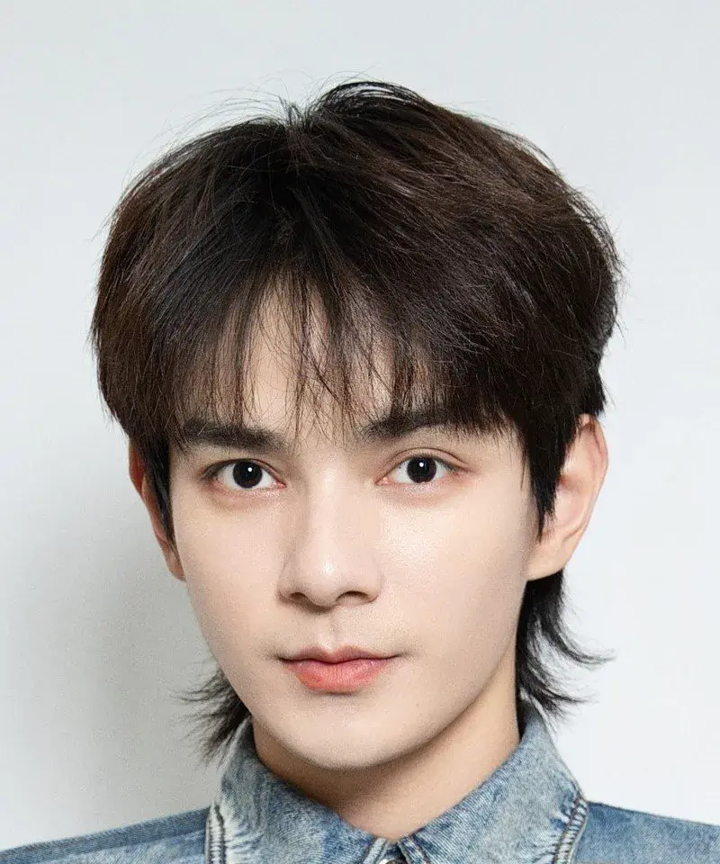 بیوگرافی He Wei