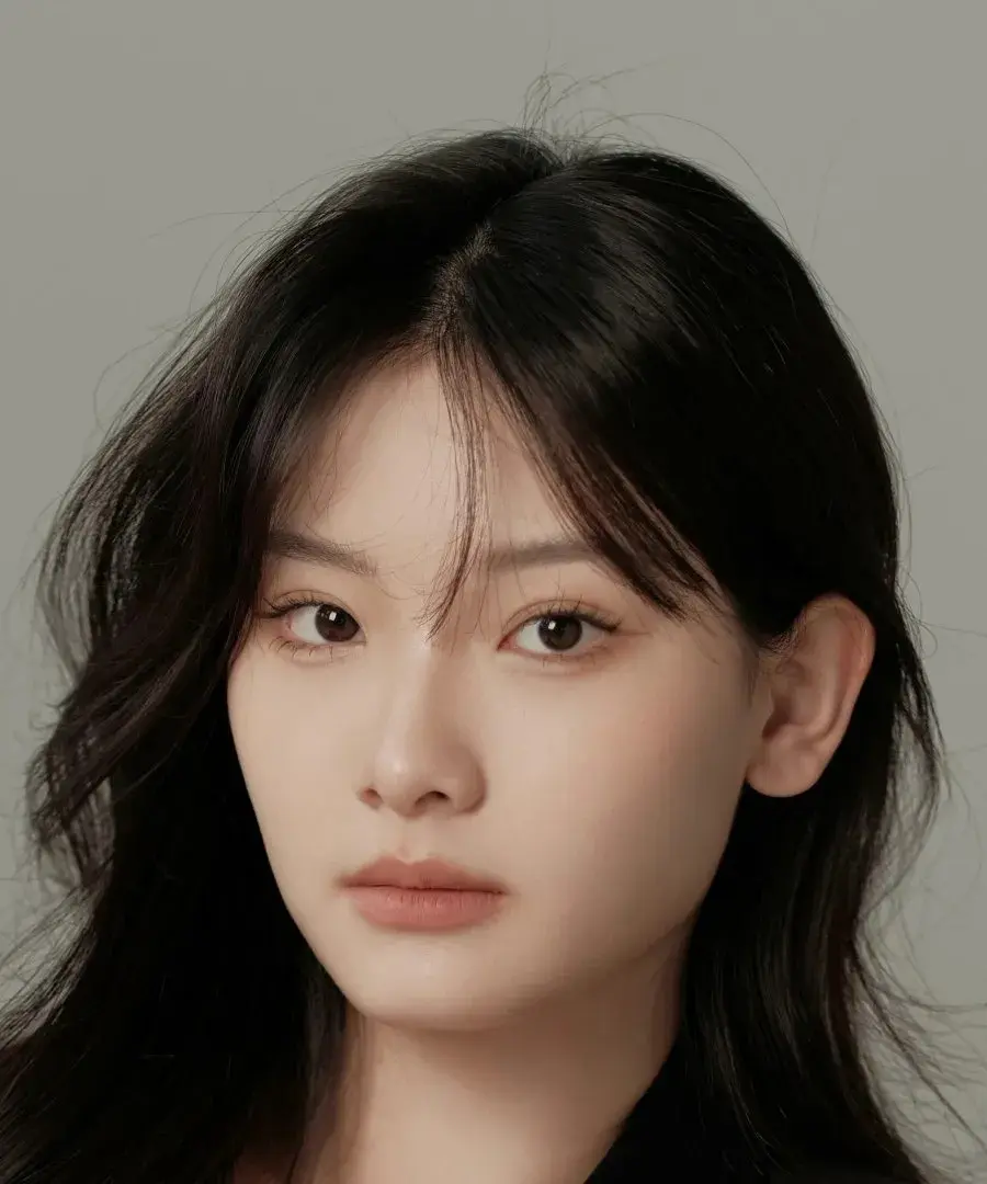 بیوگرافی Sun Jing Xuan