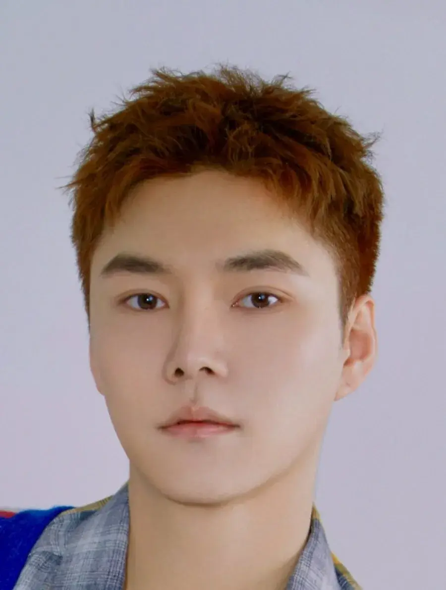 بیوگرافی Sun Bo Hao