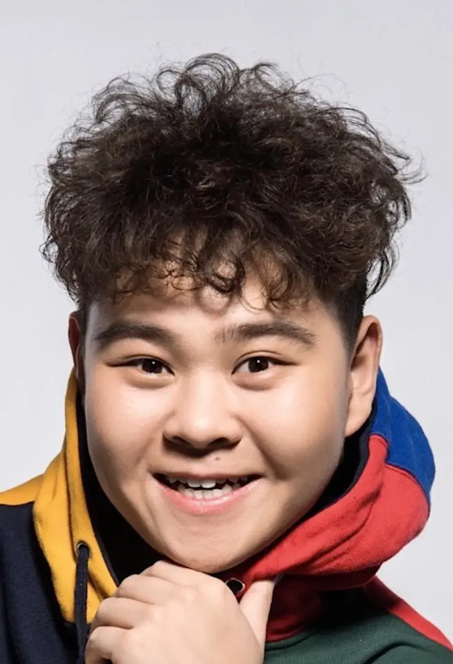 بیوگرافی Zhang Ke Yuan