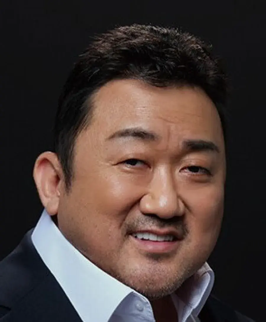 بیوگرافی Lee Dong Seok