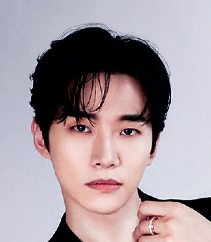 بیوگرافی Lee Jun Ho