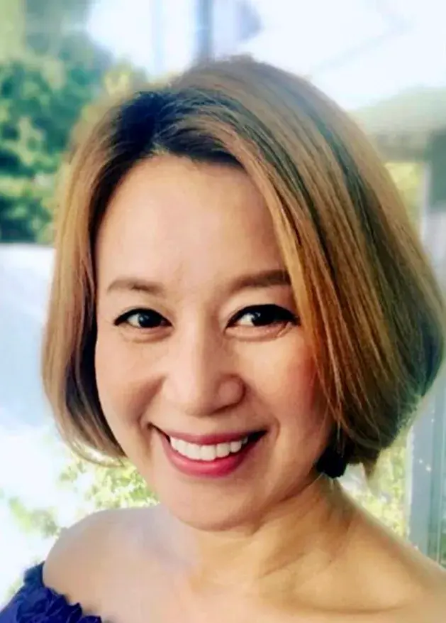 بیوگرافی Park Mi Sun