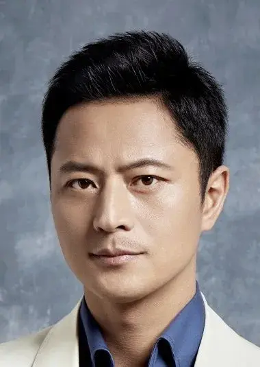 بیوگرافی Lin Jiang Guo
