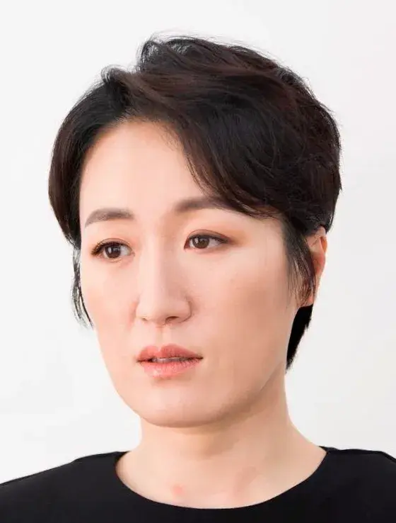 بیوگرافی Kim Ga Young