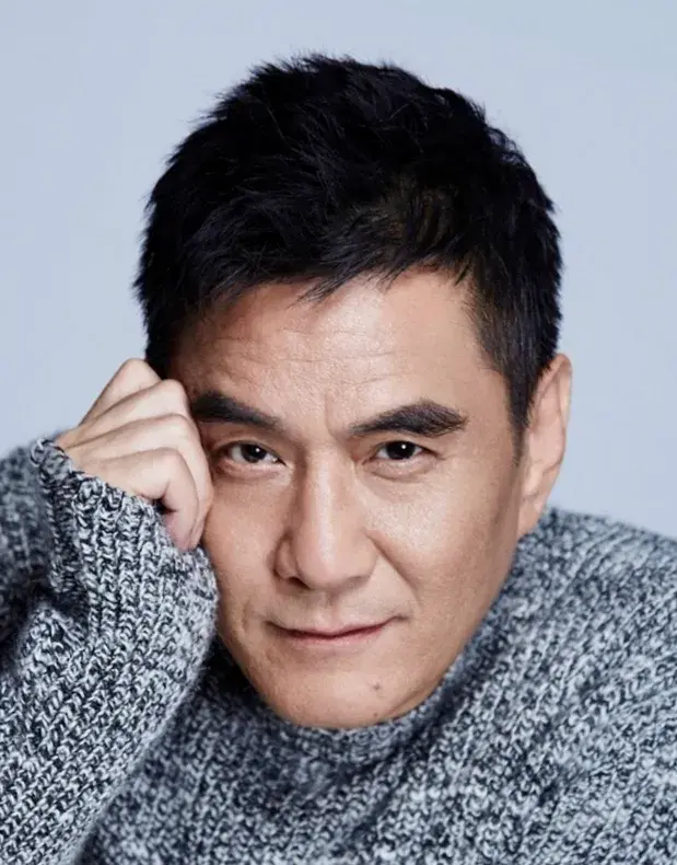 بیوگرافی Li Qiang