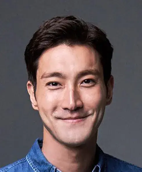 بیوگرافی Choi Si Won