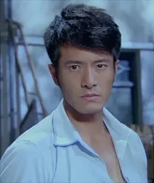 بیوگرافی Jin Jia