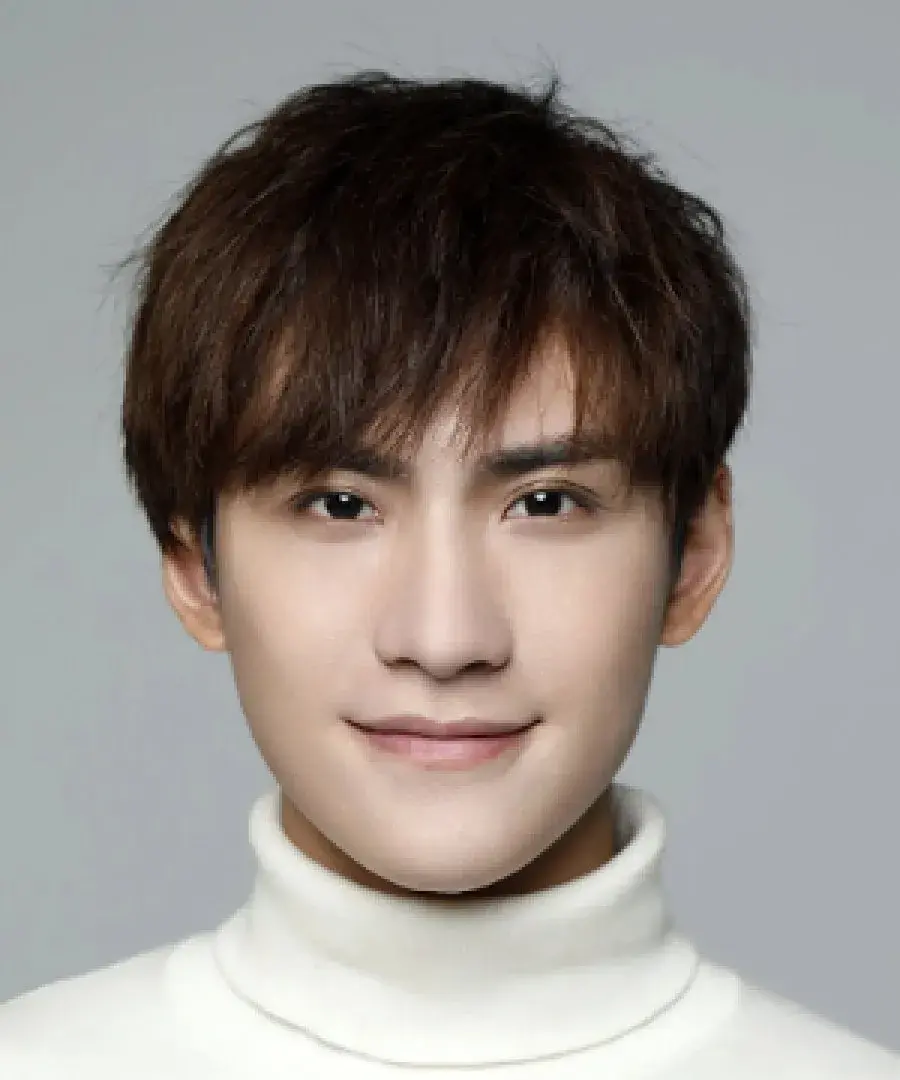 بیوگرافی Chen Pin Yan