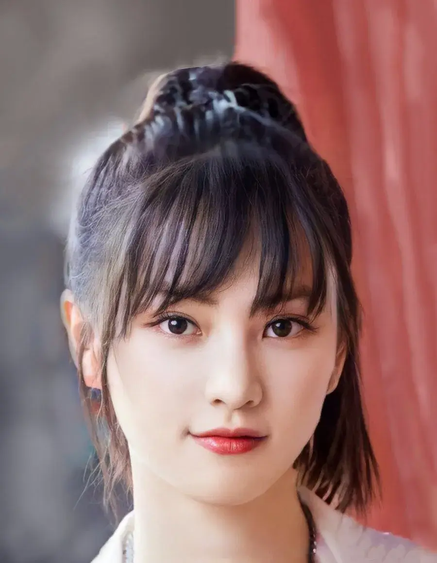 بیوگرافی Huang Can Can