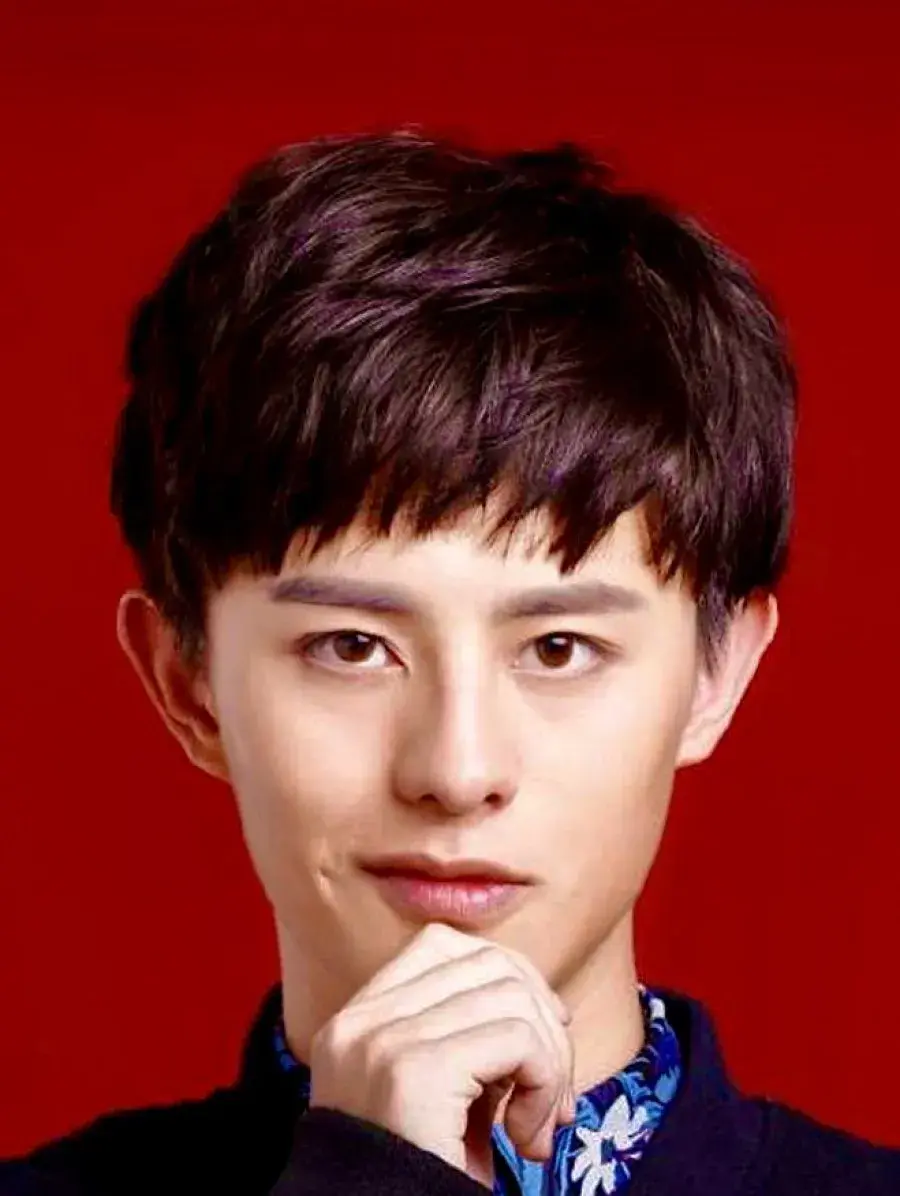 بیوگرافی Liu Ming Zhe