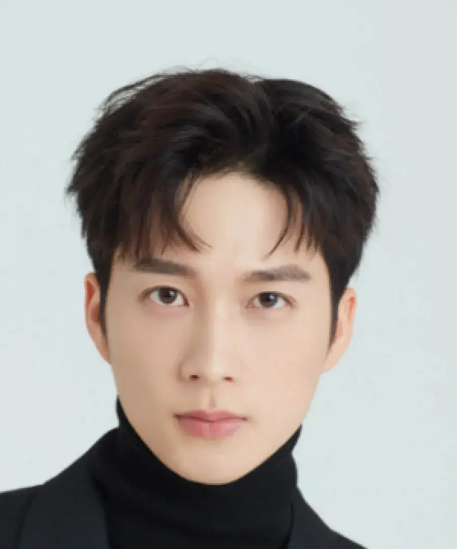 بیوگرافی Xu Kai Xin