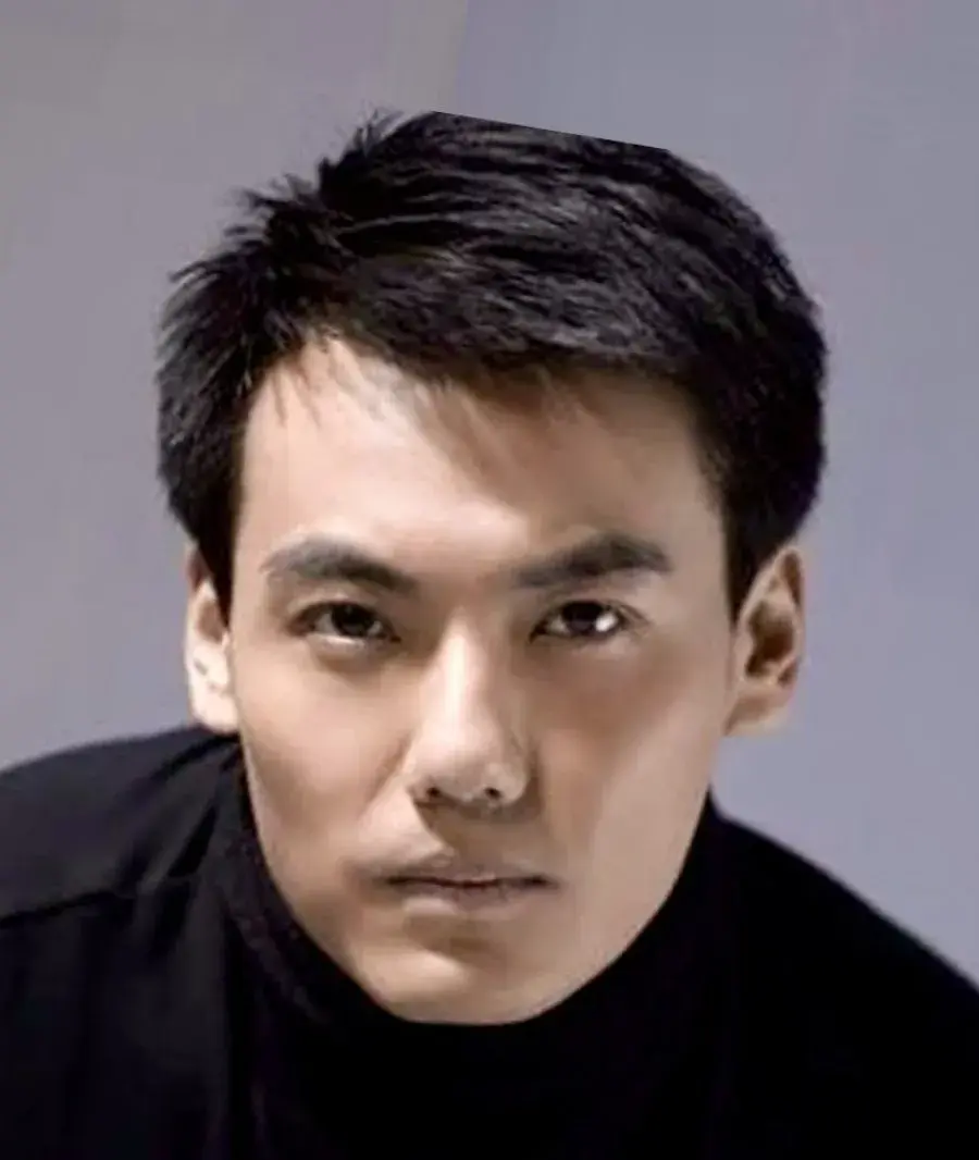 بیوگرافی Li Jun Feng